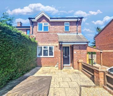 2 bedroom semi-detached house to rent - Photo 6
