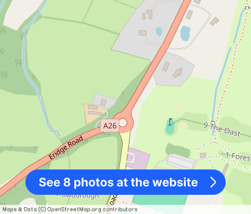 1 bedroom flat for rent - Photo 1