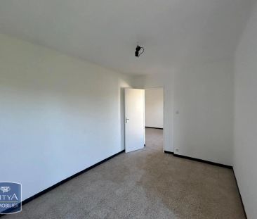 Appartement à louer 3 pièces 65m² - Photo 3