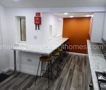 Latchmere Road, Manchester, M14 6AL - Photo 4