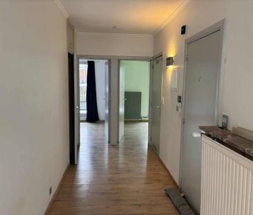 GENT - Goed gelegen appartement in stationsbuurt - Photo 2