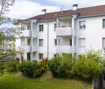 Schleckstraße 6b-12 - Photo 1