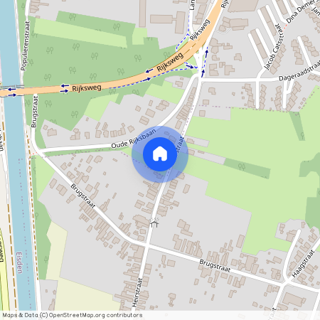 Heirstraat 479 / 10, 3630 Opgrimbie