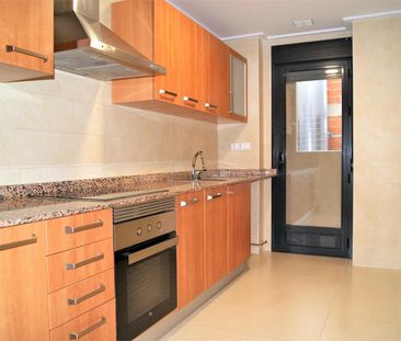 Piso de alquiler en Deán Antonio Sala, 9, Centro - Photo 6