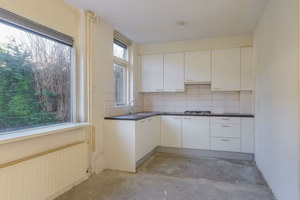 Huis te huur: Lemsterlandhoeve 27 3137 GL Vlaardingen - Photo 1