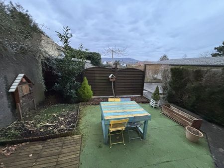 Appartement 2 pièces à - Photo 5
