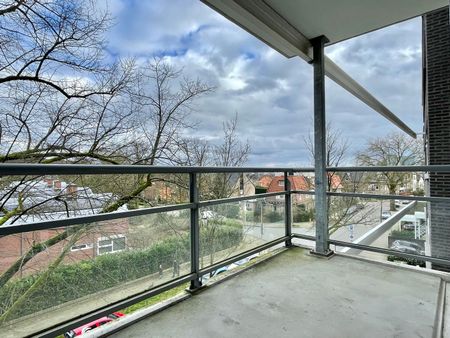 G.A. van Nispenstraat 119, Burgemeesterswijk, 6814JA, Arnhem - Foto 4