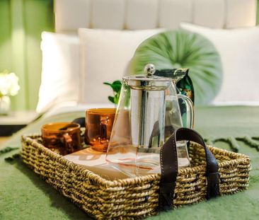 1 bedroom in a house share to rent - Photo 6