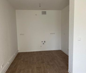 Grün wohnen in Nord: 2-Zimmer-Wohnung mit Balkon - Photo 5