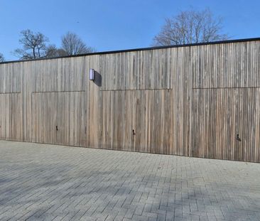 2-slaapkamer appartement met garage in centrum Beveren! - Foto 2