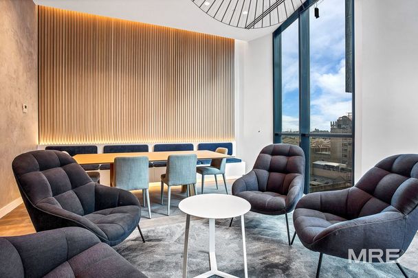 5510/442 Elizabeth Street, Melbourne - Photo 1