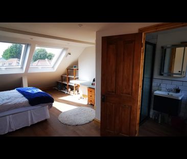 Room in a Shared House, Luckwell Road, BS3 - Photo 2