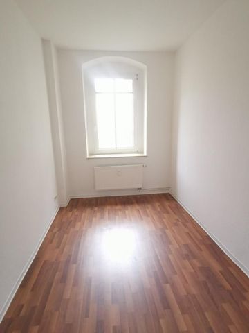 4 Raum-Wohnung mit EBK zum Wohlfühlen - Photo 4