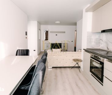 Apartament 3 camere | 2 bai | Green Life Frunzișului | parcare - Photo 6