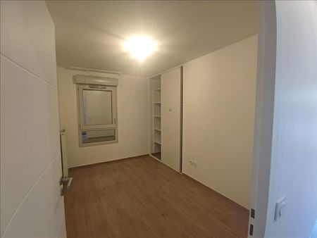 3 pièces - 61,22 m² - 1er étage - Colocation non autorisée - Photo 5