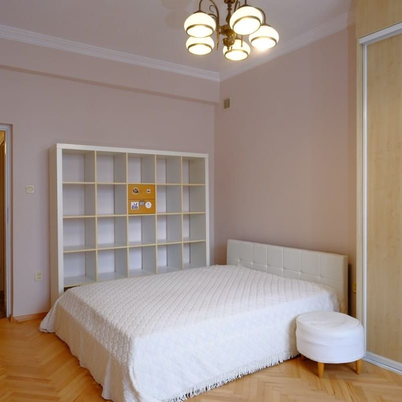 Centrum, Kamienica, Po Remoncie 2 Pokoje 55 m² - Фото 1
