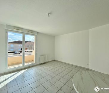 Location Appartement 2 pièces 40m² VILLEREST 42300 - Photo 2