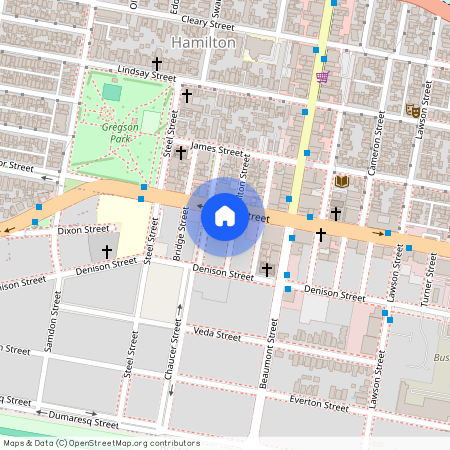 108/117-119 Tudor Street, Hamilton NSW 2303