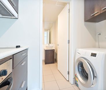 Cosy one bedroom in the heart of city - Photo 3