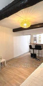 Location appartement studio 20 m² La Valette-du-Var - Photo 4