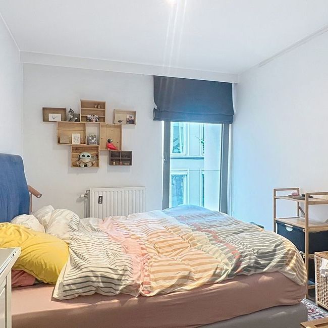 Appartement te huur in Gent voor € 1.250 met 2 slaapkamers - Photo 1