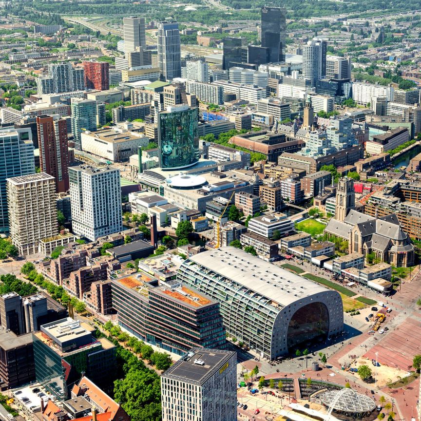 Blaak 0ong - 3011 GB Rotterdam - Foto 1