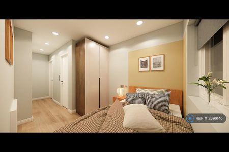 6 bedroom semi-detached house to rent - Photo 5