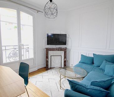 Appartement 1 chambre(s) à louer - Colombes - Photo 4