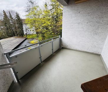 Gemütliche 1-Zimmer-Wohnung mit Balkon! - Photo 4