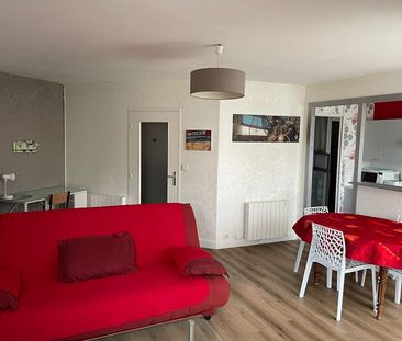 Appartement Type 2 - Plein Centre De La Baule - Photo 2