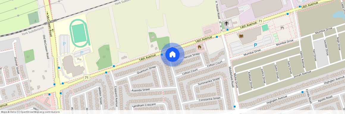 2 Nessie Street, Markham