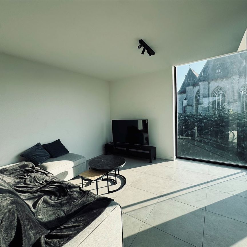 Appartement in het centrum van Melsele - Foto 1