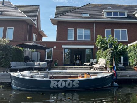 Mastkade 41, Heemsteedse Dreef, Schildersbuurt en omgeving, 2102LR, Heemstede - Foto 3