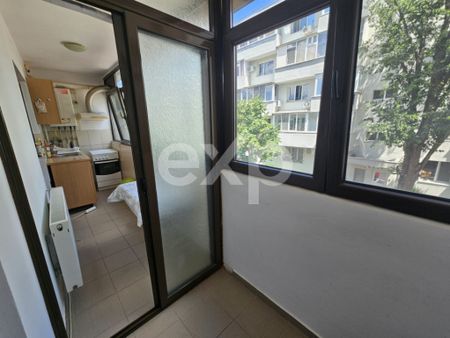 Dristor, 10 min de metrou, de inchiriat 2 camere cu centrala - Photo 4