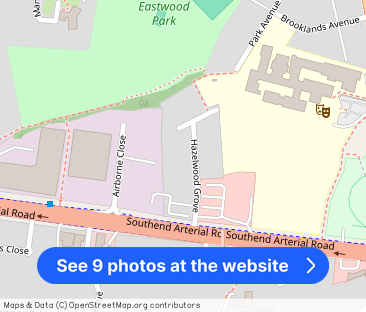 Hazelwood Grove Leigh - Photo 1