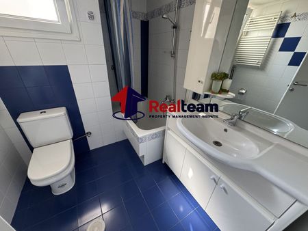 Διαμέρισμα για ενοικίαση Τσιμπούκη (Βόλος) - Photo 3
