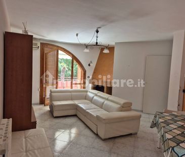 Trilocale viale Ponte Lama, Bisceglie - Foto 1