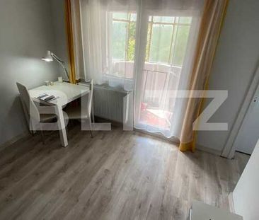 Garsoniera de inchiriat, 30 mp, Zorilor - Photo 5