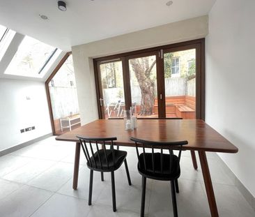 3 Bed Terraced House, London, SW6 - Photo 3