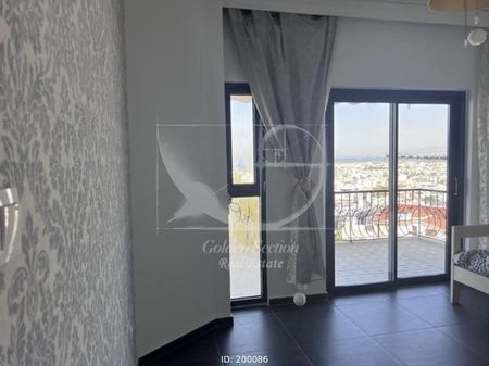 Διαμέρισμα για ενοικίαση Αιξωνή (Γλυφάδα) - Photo 4
