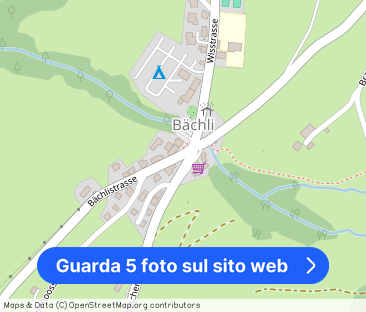 4.5 Zimmer, 80 m², 2. Stock - Foto 1