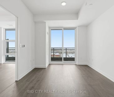 9751 Markham Road #801B - Photo 1