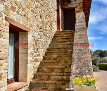 Villa unifamiliare viale Trasimeno, 100, Magione - Photo 6