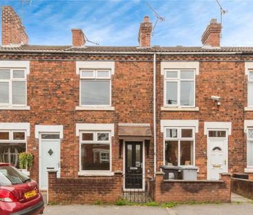 2 bedroom terraced house to rent - Photo 1