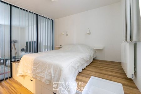 Appartement au centre de Nantes de 68 m2 - Photo 4