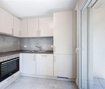 2.5 Zimmer, 2. Stock - Photo 2