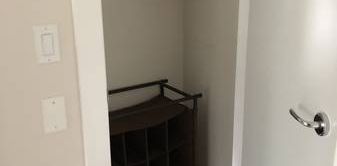 One bedroom and Solarium 565 Smithe Street - Photo 2