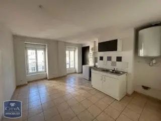 Appartement à louer 2 pièces 36.51m² - Photo 5