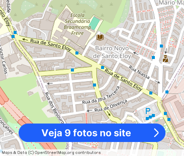 Room for rent in Odivelas, Lisbon - Foto 1