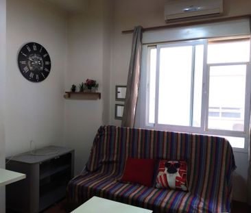 Dúplex de alquiler en Carreterias, Centro Histórico - Photo 6